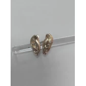 Cercei Din Aur 585* 3.07 gr