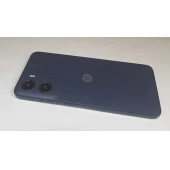 Telefon Motorola Moto E15 64 GB Dark Blue