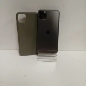 Telefon Apple iPhone 11Pro Max 64 GB Graphite