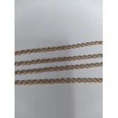 Lant Din Aur Proba 585* 3,83gr