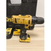 Masina de Insurubat DeWalt DCD710