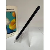 Telefon Samsung Galaxy M32 128 GB Black