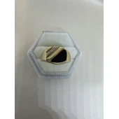 Ghiul din Aur proba 583 4.50 gr