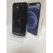 Telefon Apple iPhone 12 128 GB Black