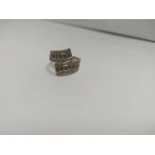 Inel Din Aur Proba 585* 3,94 gr