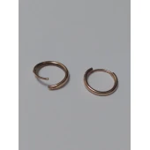 Cercei din Aur Proba 585* 0,77 gr