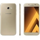 Telefon Samsung Galaxy A5 32 GB Gold