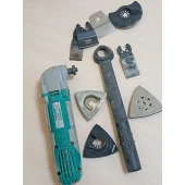 Mașină multifuncțională Total ts3006