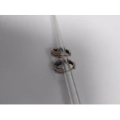 Cercei Din Aur Proba 585* 2.66 gr