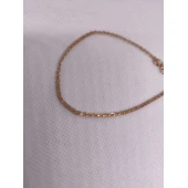 Brățară Din Aur Proba 585 2.02 gr