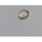 Verighetă Din Aur Proba 585* 8,33 gr