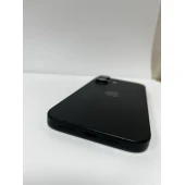 Telefon Apple iPhone 16 128 GB Black