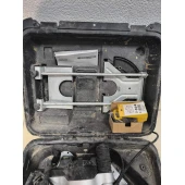 Mașină de frezat BLACK&DECKER KW1600E