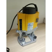 Masina de frezat 2000W Powermat PM-FGW-2000T