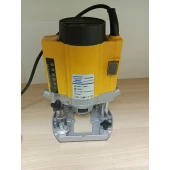 Masina de frezat 2000W Powermat PM-FGW-2000T