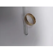 Verigheta Din Aur Proba 585* 2.6 gr