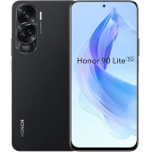 Telefon Honor 90 Lite 256 GB Black