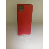 Telefon Samsung Galaxy A12 32 GB Red