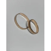 Verighete din Aur Proba 585* 2,92 gr