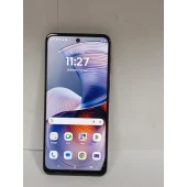 Telefon Motorola Moto G55 256 GB Black