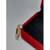 Inel Din Aur Proba 585* 2,93 gr