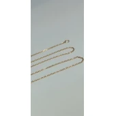 Lănțișor din Aur *Proba 585* 1.24 gr