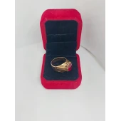 Inel De Aur 583* 7.75 gr