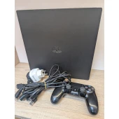 Consola Sony Playstation 4 Pro 1TB