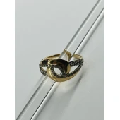 Inel Din Aur Proba 585 1,65 gr