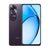 Telefon Oppo A60  256 GB Midnight Purple
