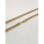 Lant Din Aur Proba 750* 12.71 gr.