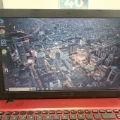 Laptop Asus Vivobook Max X541N