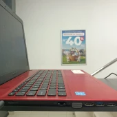 Laptop Asus Vivobook Max X541N