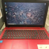Laptop Asus Vivobook Max X541N