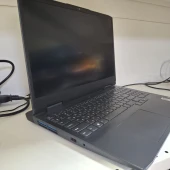 Laptop Lenovo ideapad Gaming 82k2