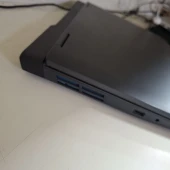 Laptop Lenovo ideapad Gaming 82k2