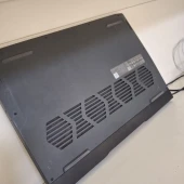 Laptop Lenovo ideapad Gaming 82k2