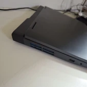 Laptop Lenovo ideapad Gaming 82k2