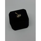 Pandativ Din Aur Proba 585* 0.89 gr