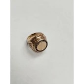 Inel din aur 585 Masa 13.07 Gr