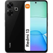 Telefon Xiaomi Redmi 13 128 GB Black