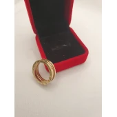 Inel din aur Proba 585* 6.78gr