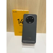 Telefon Realme 14 Pro + 256 GB Suede Grey