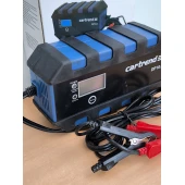 Redresor Auto CaarTrend 12&24V