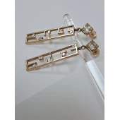 Cercei din Aur proba 585*  7.16gr