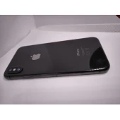 Telefon Apple iPhone X 64 GB Black