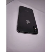 Telefon Apple iPhone X 64 GB Black