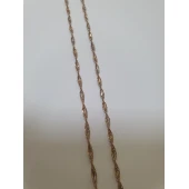 Lant Din Aur Proba 585  2.31gr