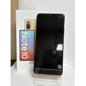 Telefon Xiaomi Redmi Note 10 Pro 128 GB Gradient Bronze