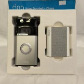 VideoDoorbell Ring+Chime